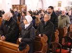 ​Biskup Radoš na svetkovinu Bogojavljenja: „Crkva je hodočasnica, putnica na zemlji i poziva nas u društvo mudraca da bismo s njima susreli Kralja